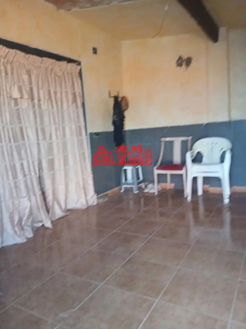 Bungalow amb piscina en venda a Crevillent, imagen 11
