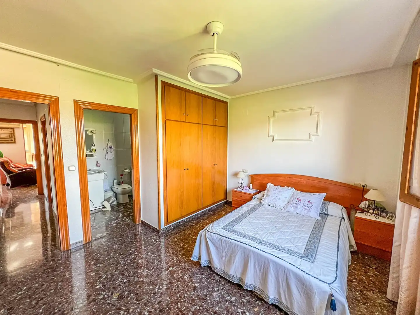 Detached house for sale in Ctra. Beniel, imagen 11