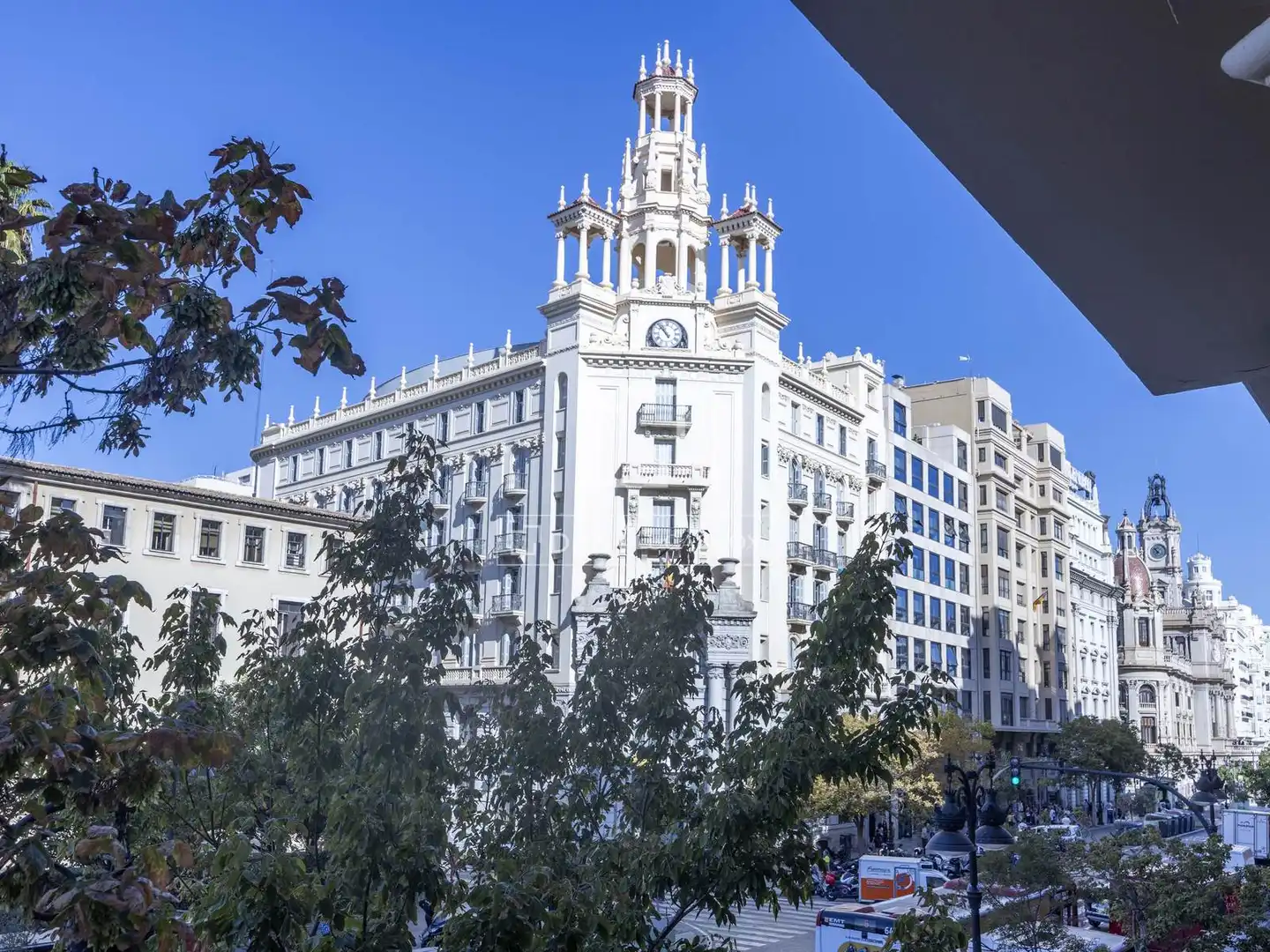 Flat for rent in Sant Francesc