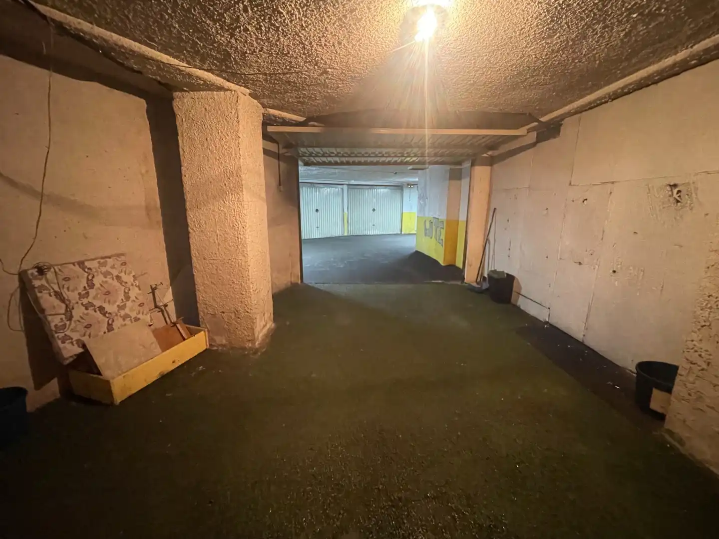 Parkplatz zum Verkauf in Calle Rey Silo, imagen 3