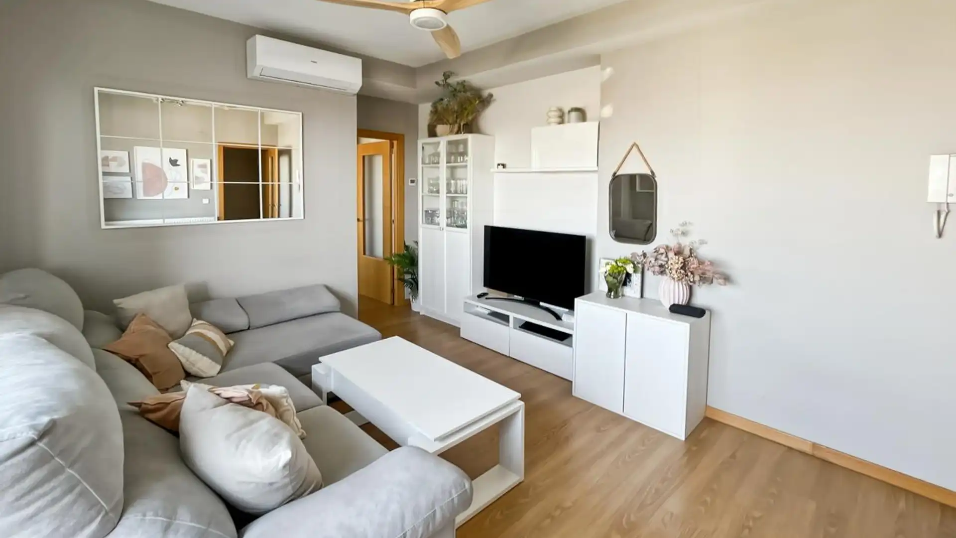 Dachboden zum Verkauf in De José Gutiérrez Maroto, Ensanche de Vallecas - La Gavia, Villa de Vallecas