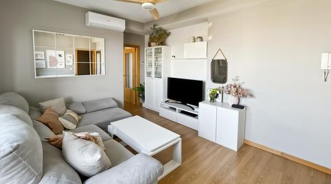 Foto 3 von Dachboden zum Verkauf in De José Gutiérrez Maroto, Ensanche de Vallecas - La Gavia, Madrid Capital