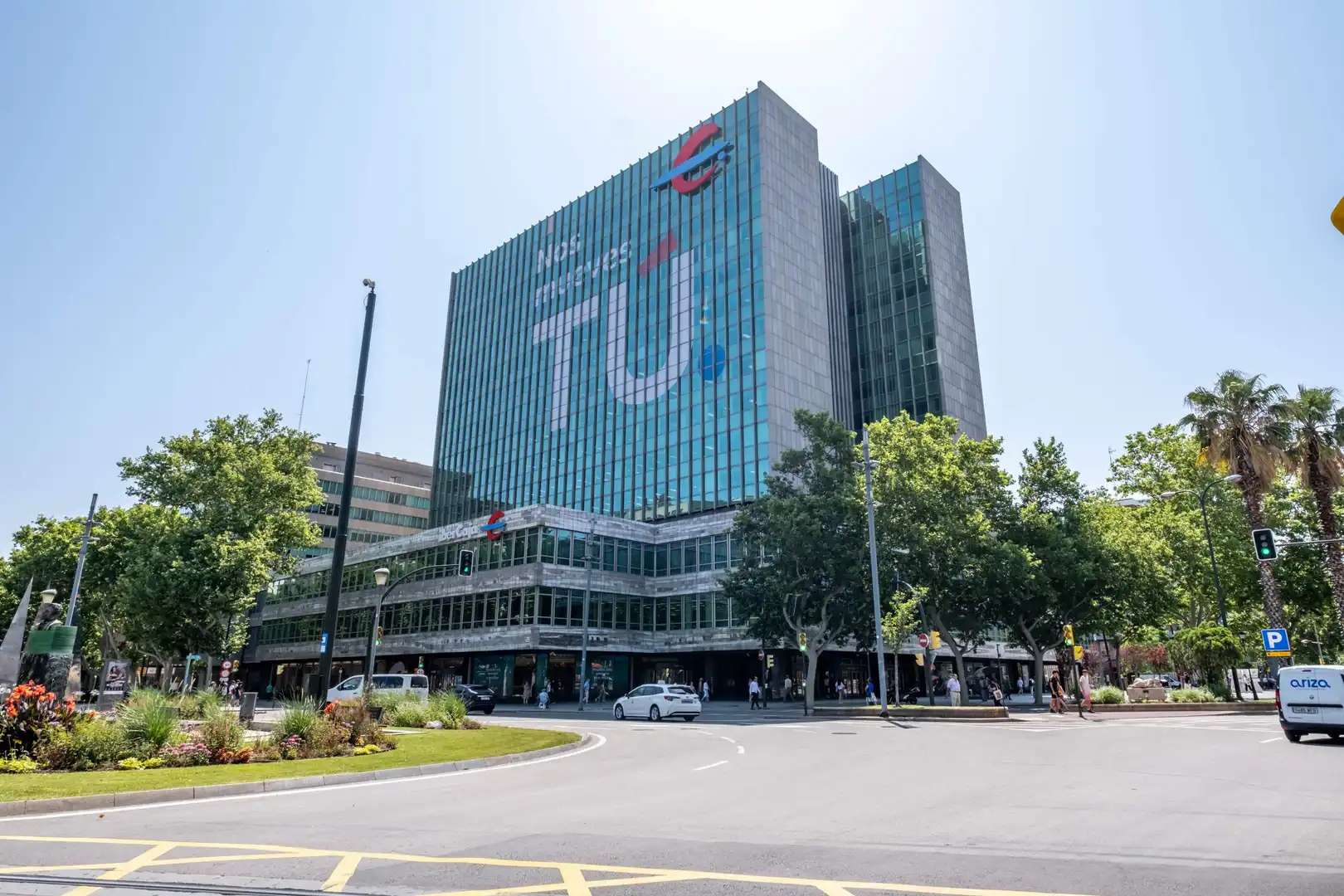 Vista exterior de Pis en venda en Zaragoza amb Calefacció i Parquet