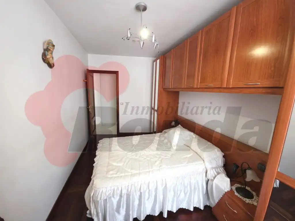 Appartement compact avec ascenseur à vendre à Residencia - Abella, imagen 9