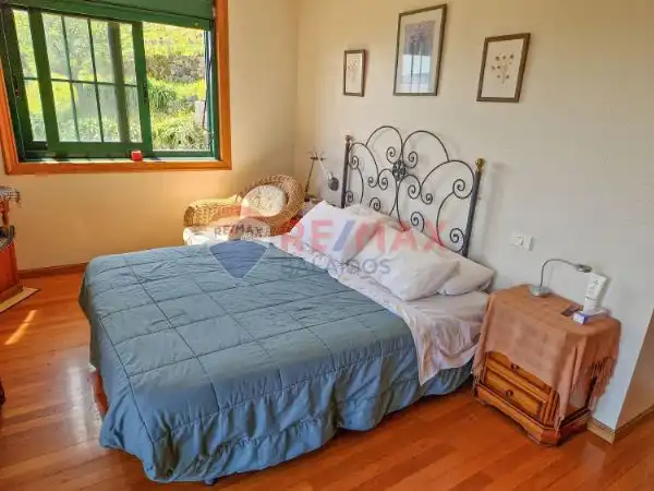 House with terrace for sale in Camiño da Pandiña, imagen 8