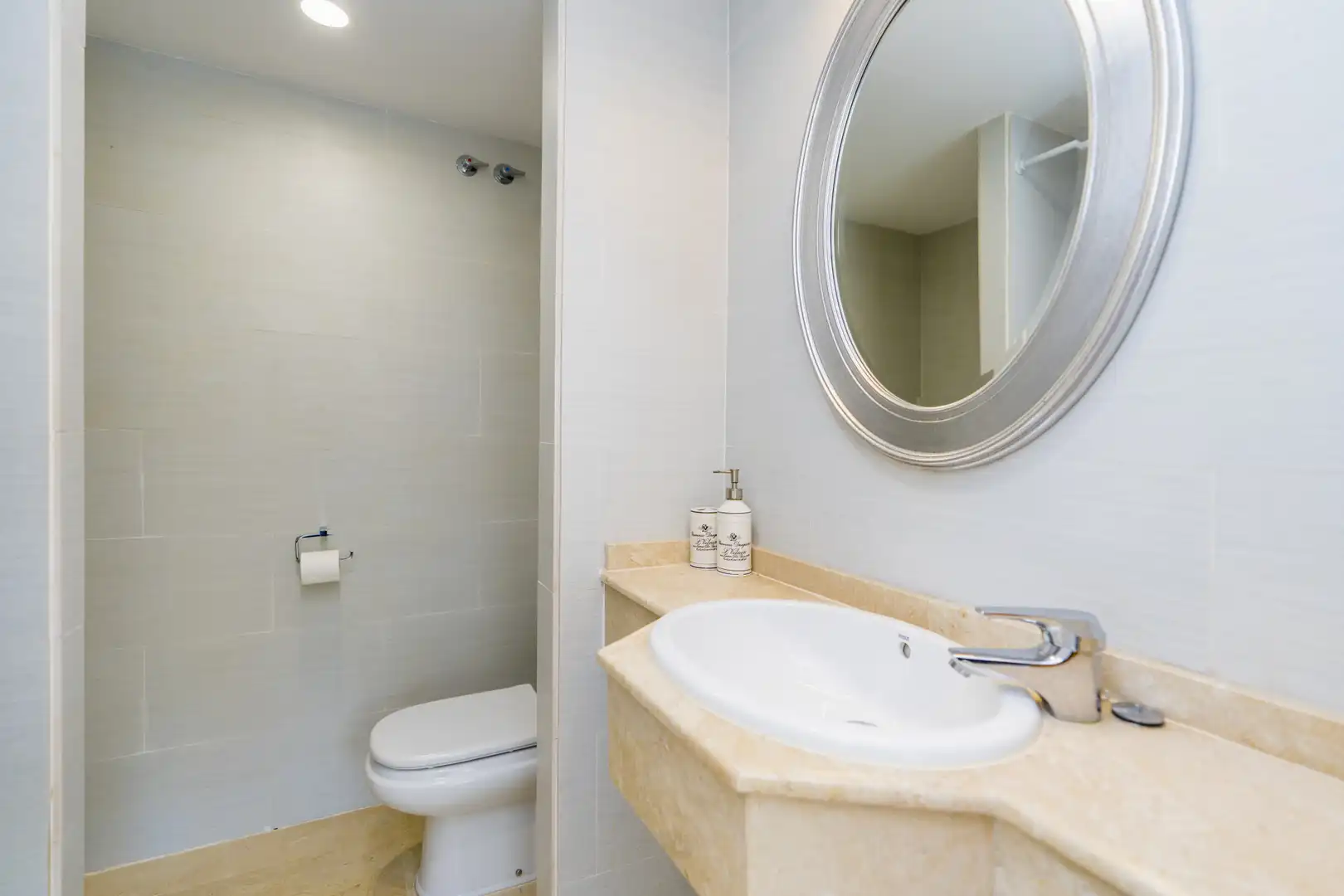 Casa amb piscina en venda a Puerto de Sotogrande - La Marina, imagen 22