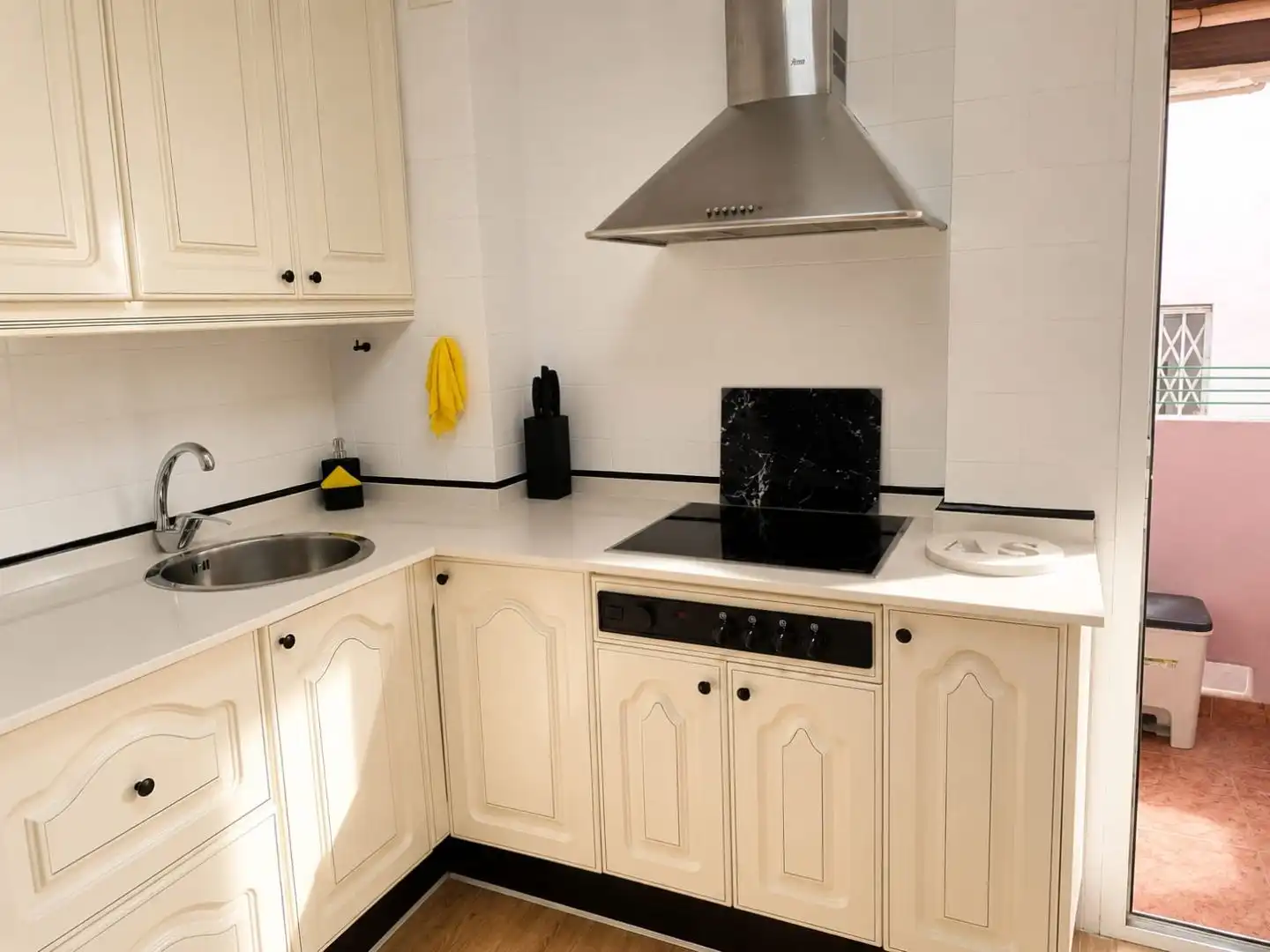 Flat for rent in Pasaje San Ignacio de Loyola, 8, Centro Urbano