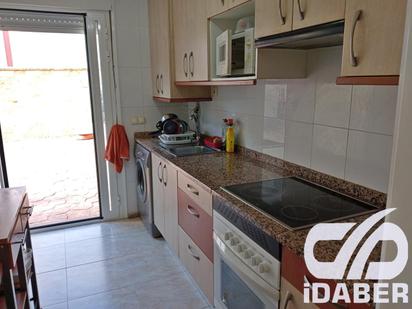 Kitchen of Flat for sale in Yeles  with Heating