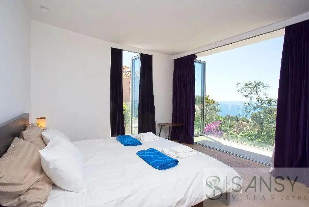 Villa con piscina in vendita a Centro ciudad, imagen 18