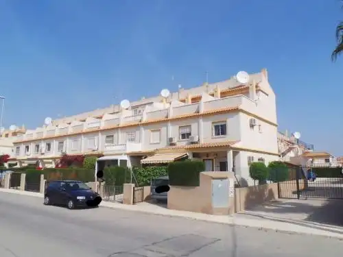 Pis en venda a Orihuela Costa, imagen 8