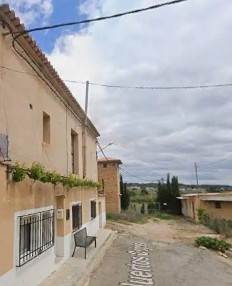 Houses for sale in Requena