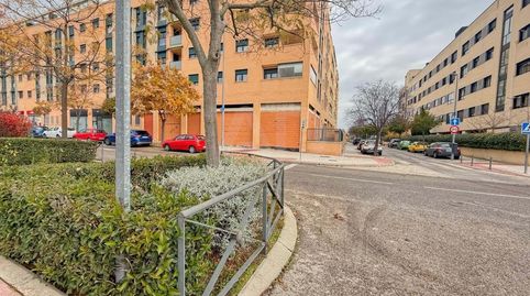 Foto 3 von Geschaftsraum zur Miete in Calle de Los Institutos 3, 3, Universidad - Hospital, Fuenlabrada