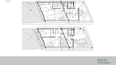 Foto 3 de Residencial en venta en La Teixonera, Barcelona Capital