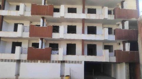 Edificio de Obra parada WIP 71 Apartamentos  Local  56 Trasteros  28 Garajes en Terque Almería, imagen 4