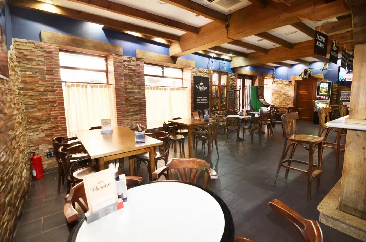 Commercial properties for sale in Aldeadávila de la Ribera
