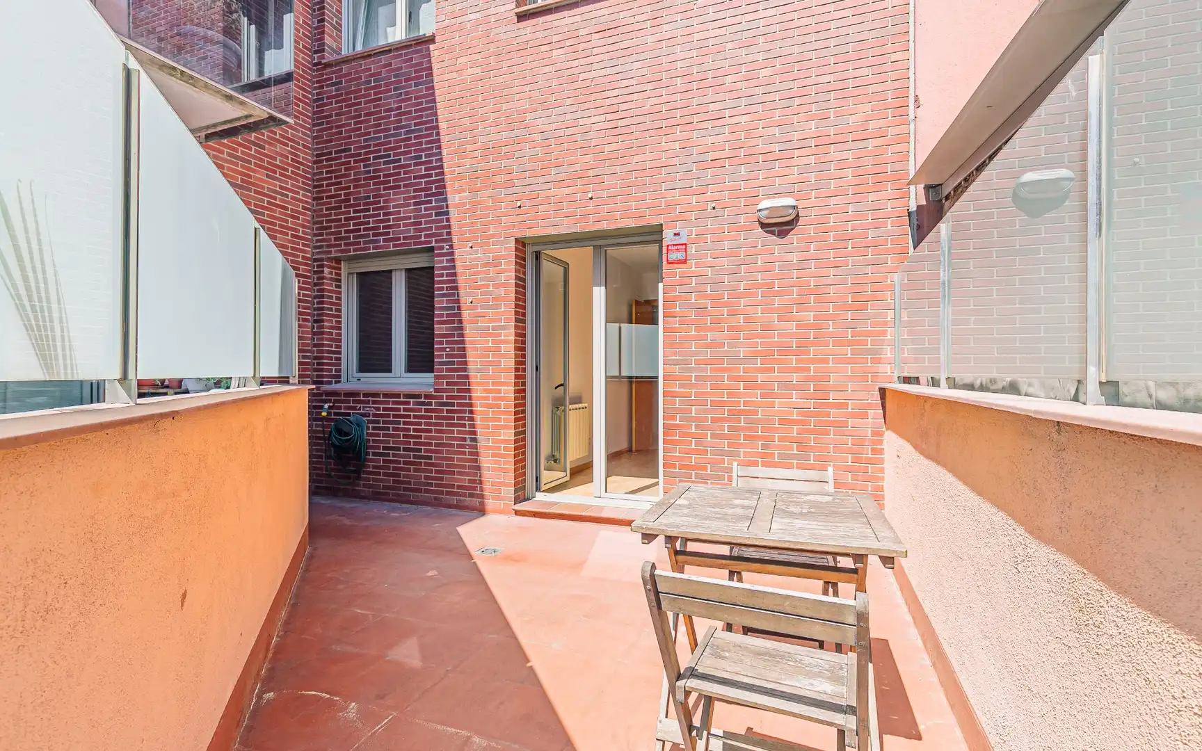 Terrassa de Pis en venda en Barcelona amb Aire condicionat, Calefacció i Terrassa
