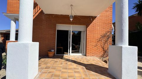 Foto 2 de Casa o chalet en venta en Via Laura, Pallejà, Barcelona