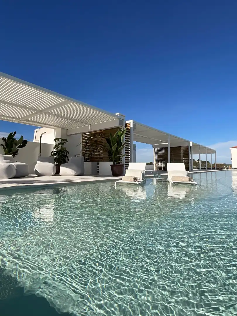 Apartamento en venta en Passeig Joan Carles I, 9, Marina Botafoc - Platja de Talamanca