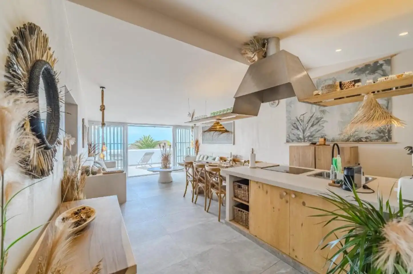 Maison mitoyenne avec terrasse à vendre à Chayofa, imagen 35