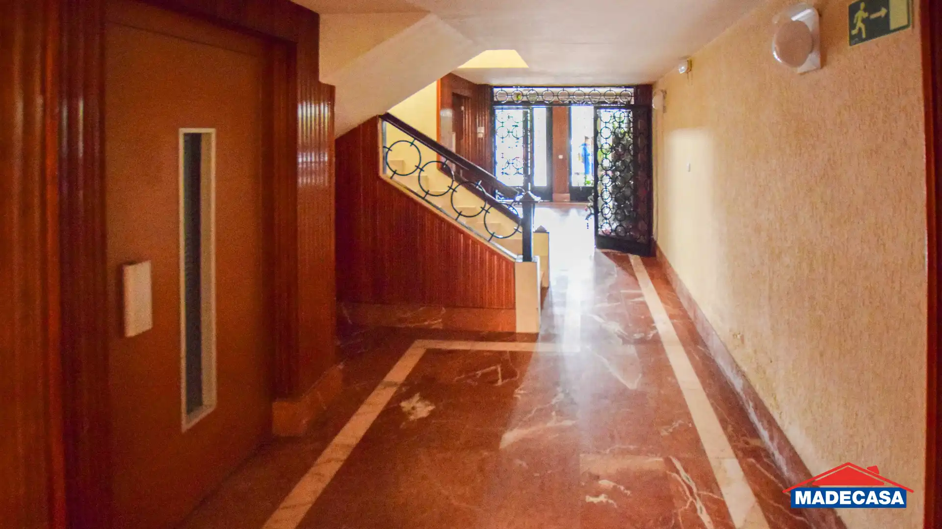 Commercial properties for sale in Madrid