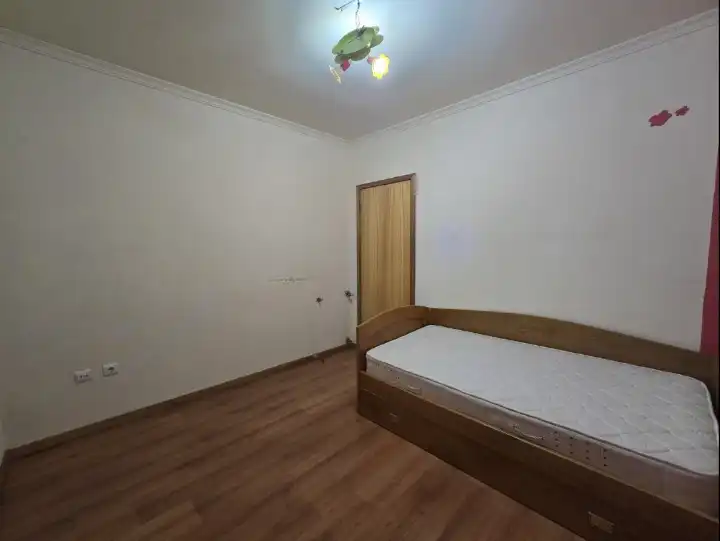 Bedroom of Flat for sale in Jerez de la Frontera  with Air Conditioner and Storage room