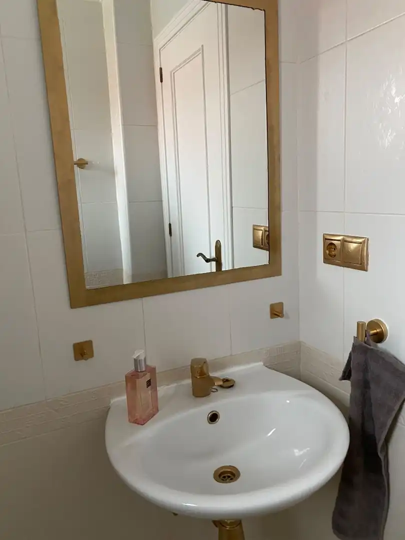 Rez-de-chaussée avec piscine à louer à Orihuela Costa, imagen 33