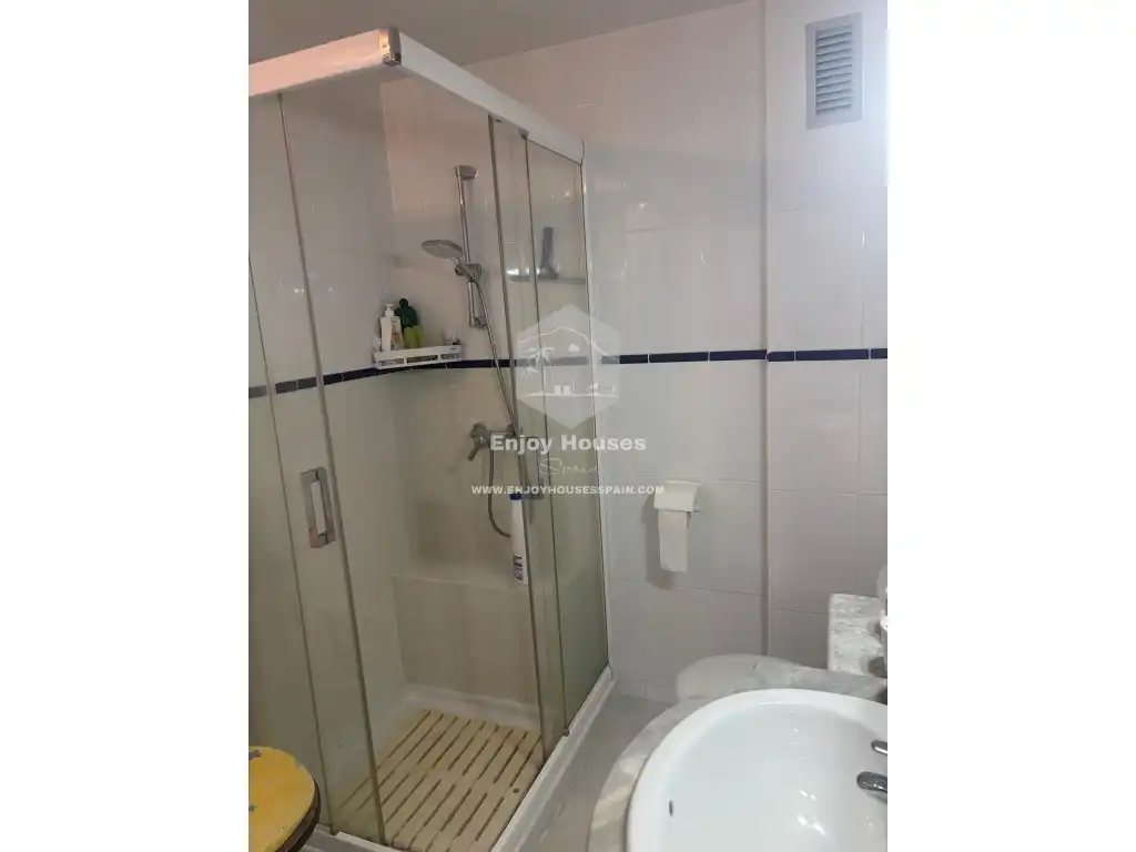 Apartament amb terrassa en venda a Montañar - El Arenal, imagen 10