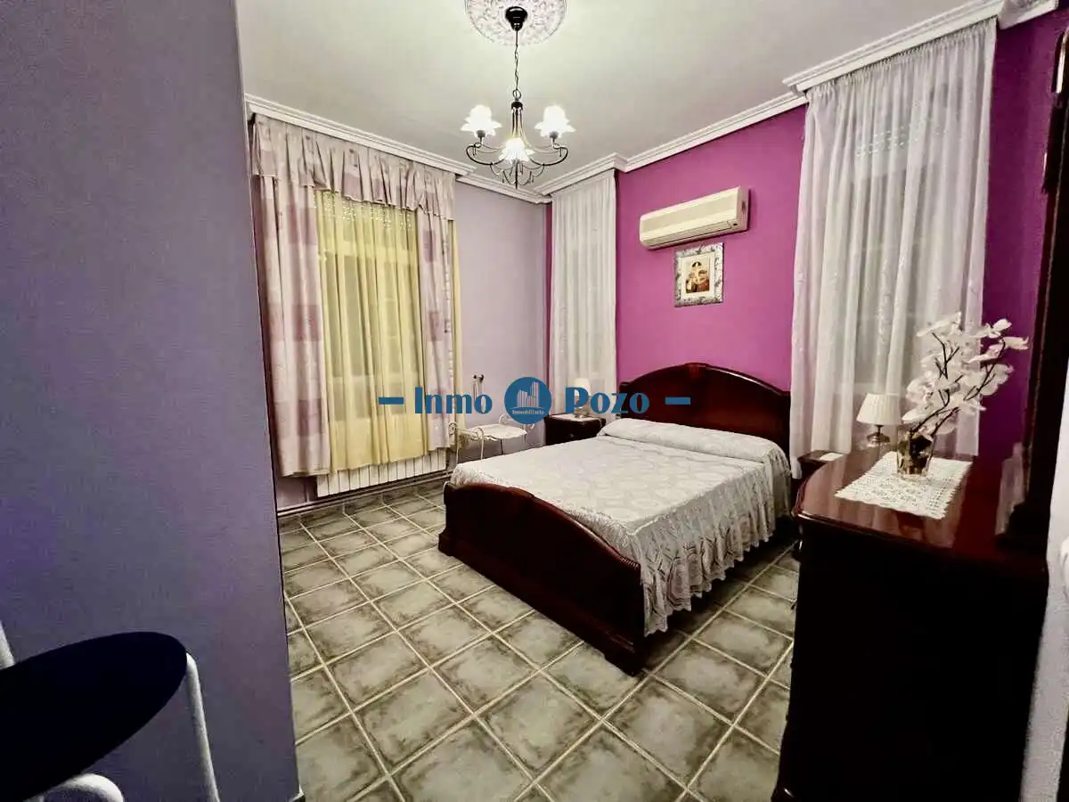 Chalet con piscina en venta en Almendralejo, imagen 15