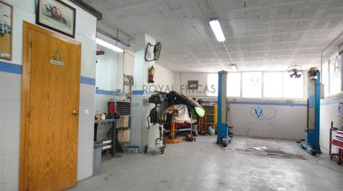 Photo 4 of Premises for sale in Paseo del Cortijo, 3, Cortijo Torrequebrada, Málaga