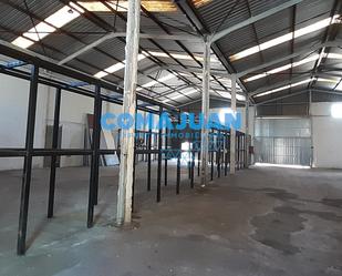 Industrial buildings to rent in Cardedeu