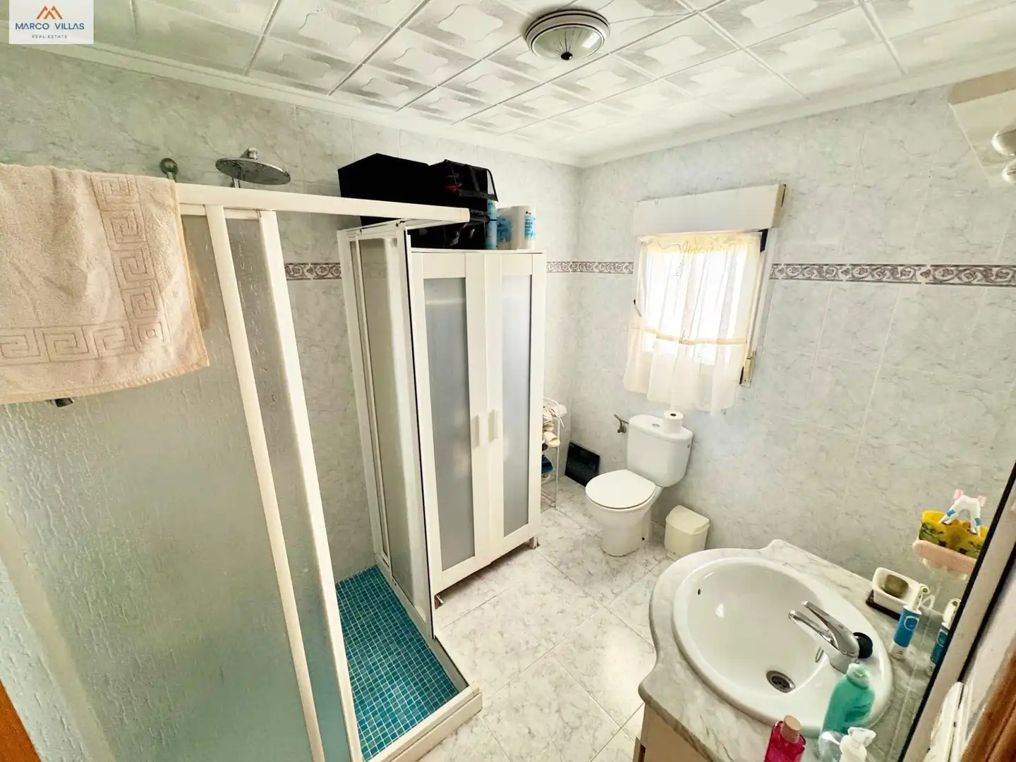 Chalet con terraza en venta en San Fulgencio, imagen 10