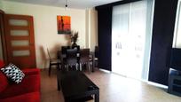 Living room of Flat for sale in Viator  with Furnished and Balcony