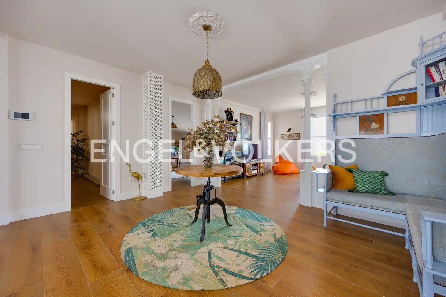 Casa con terraza en venta en Santiago de la Ribera, imagen 49