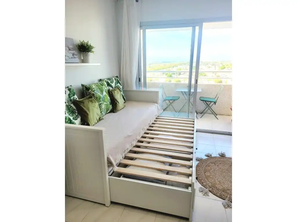 Studio with lift for sale in Carrer del Delta-Muga 12, imagen 5