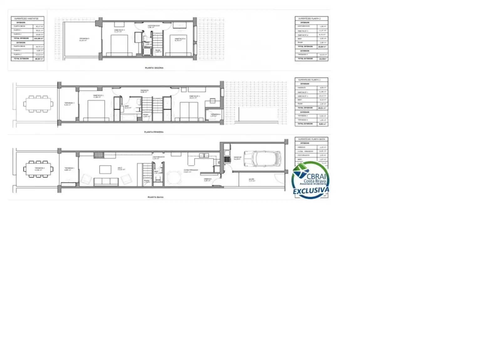 Maison avec piscine à vendre à Calle DEL CAP LLARG 23, imagen 45