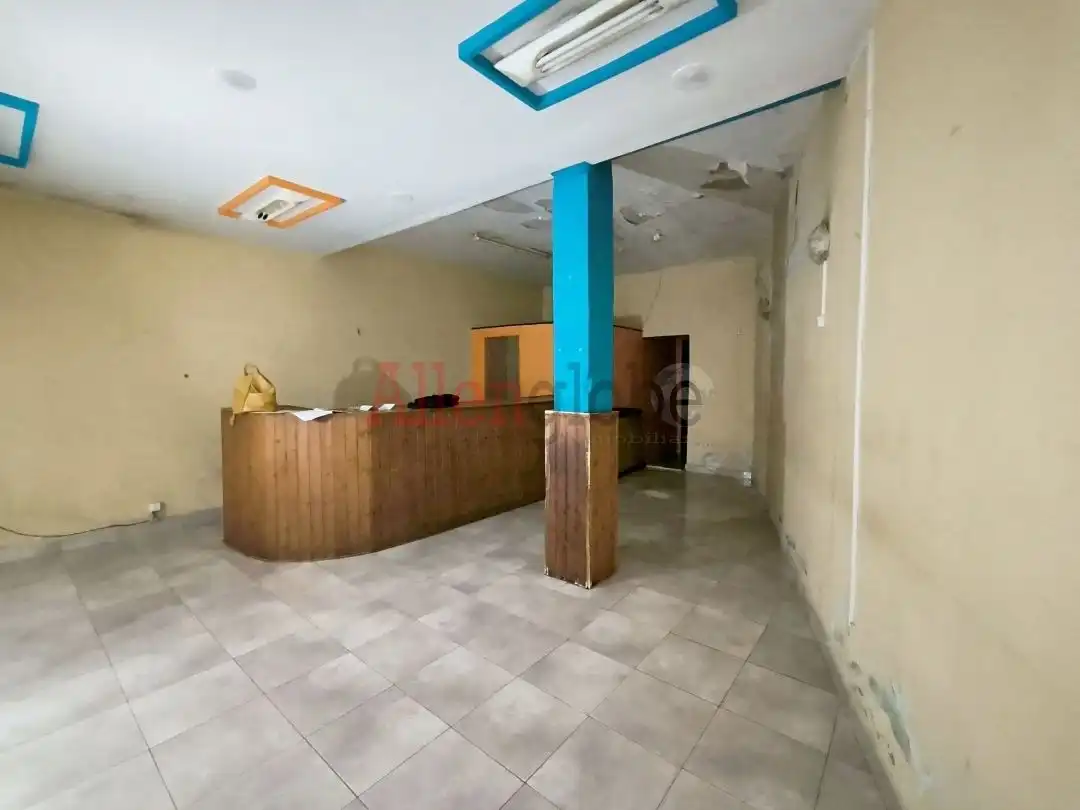 Local comercial en venta en Calle Alcalde Antonio Cienfuegos, imagen 4