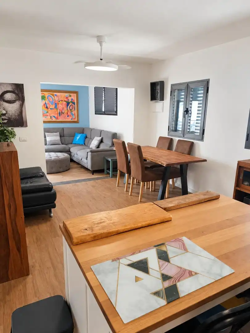 Piso en venta en Playa Honda, imagen 3