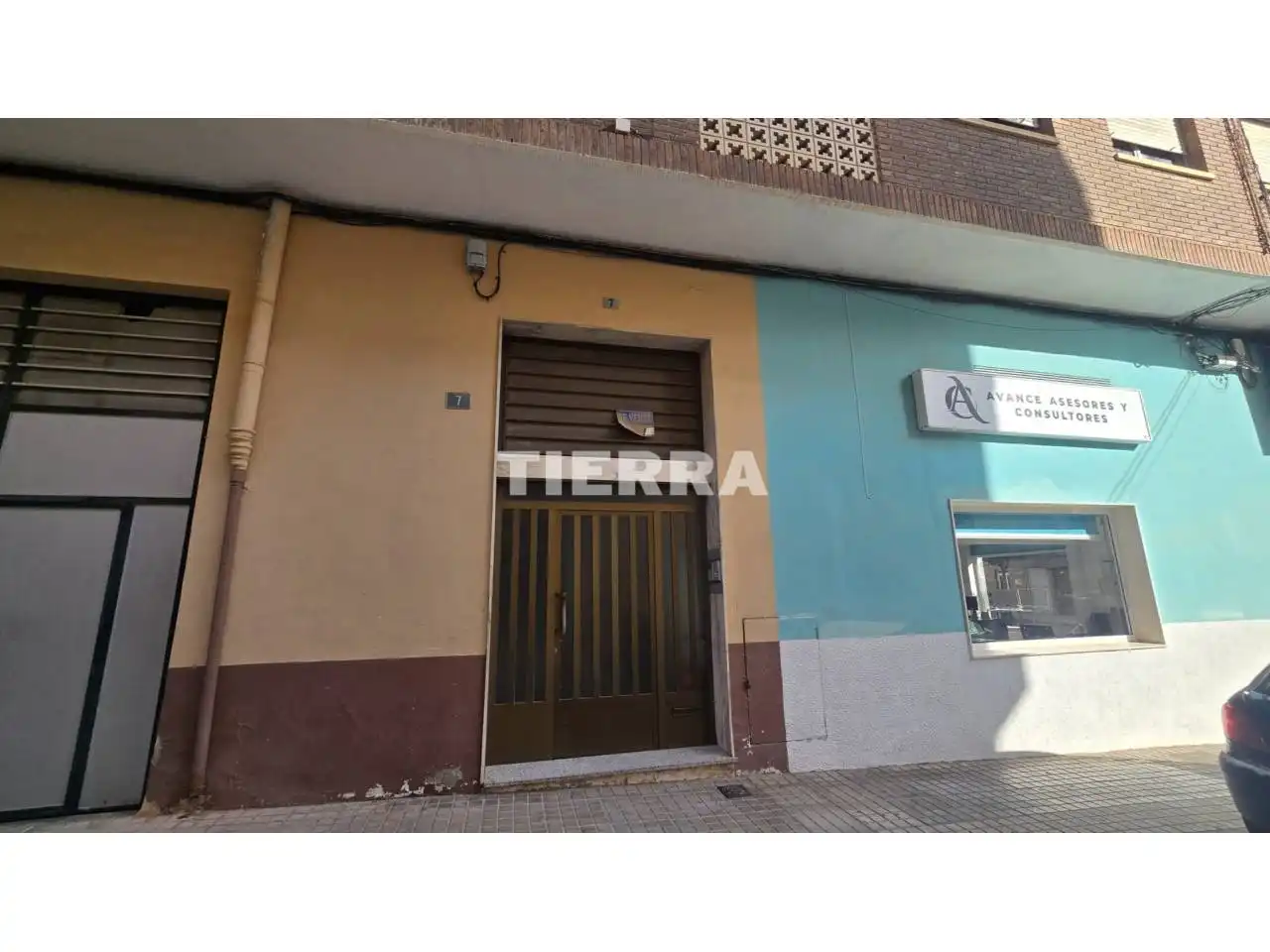 Piso en venta en Yecla