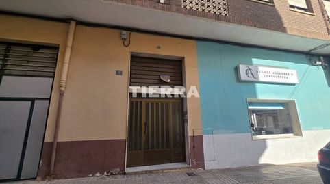 Foto 5 de Piso en venta en Calle Paco Corbalán, Yecla, Murcia