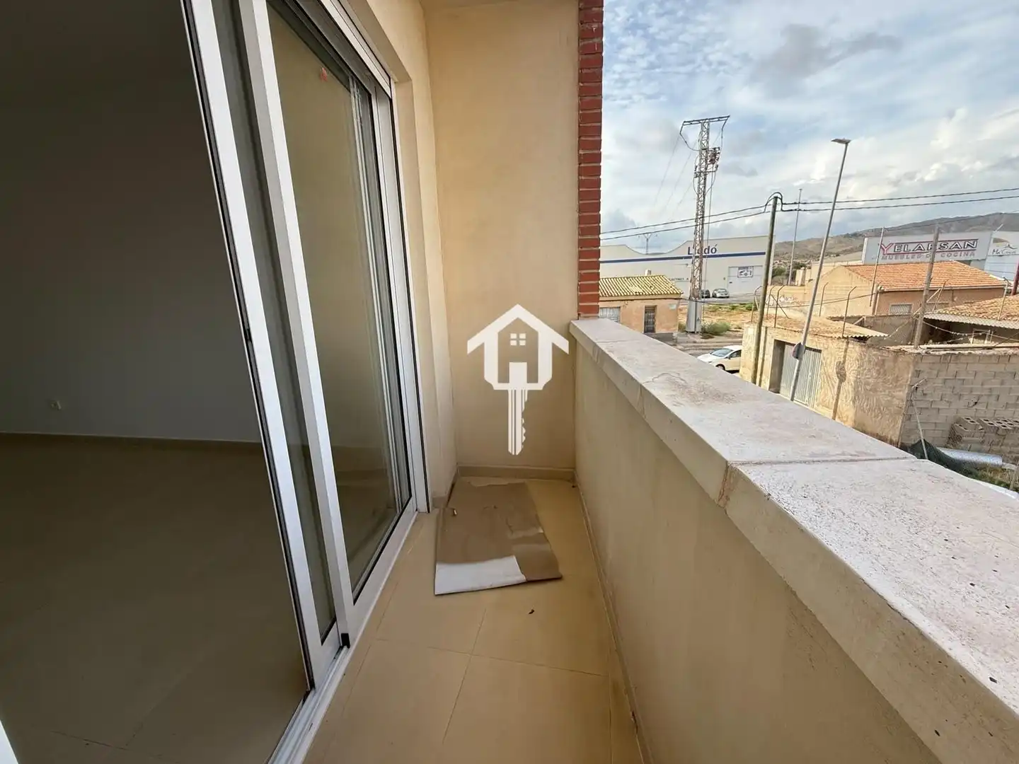 Flat with terrace for sale in Calle VICARI SAMUEL RIQUELME, imagen 19