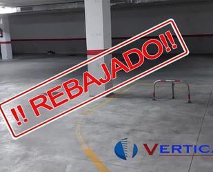 Aparcament de Garatge en venda en Caudete