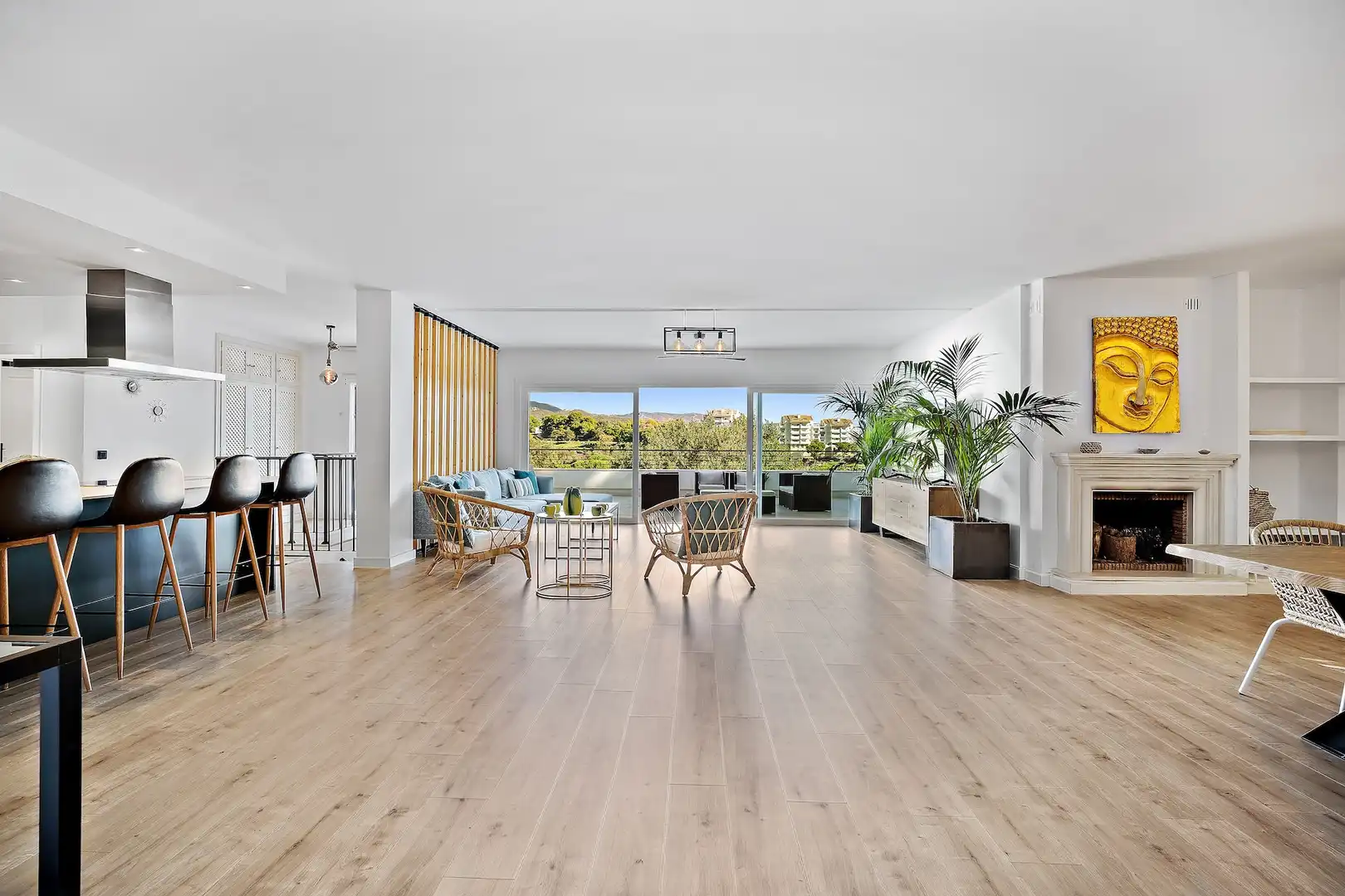 House with pool for sale in Marbella Centro, imagen 3