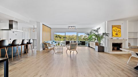 Impresionante Villa de Lujo en Marbella, Costa del Sol, imatge 3
