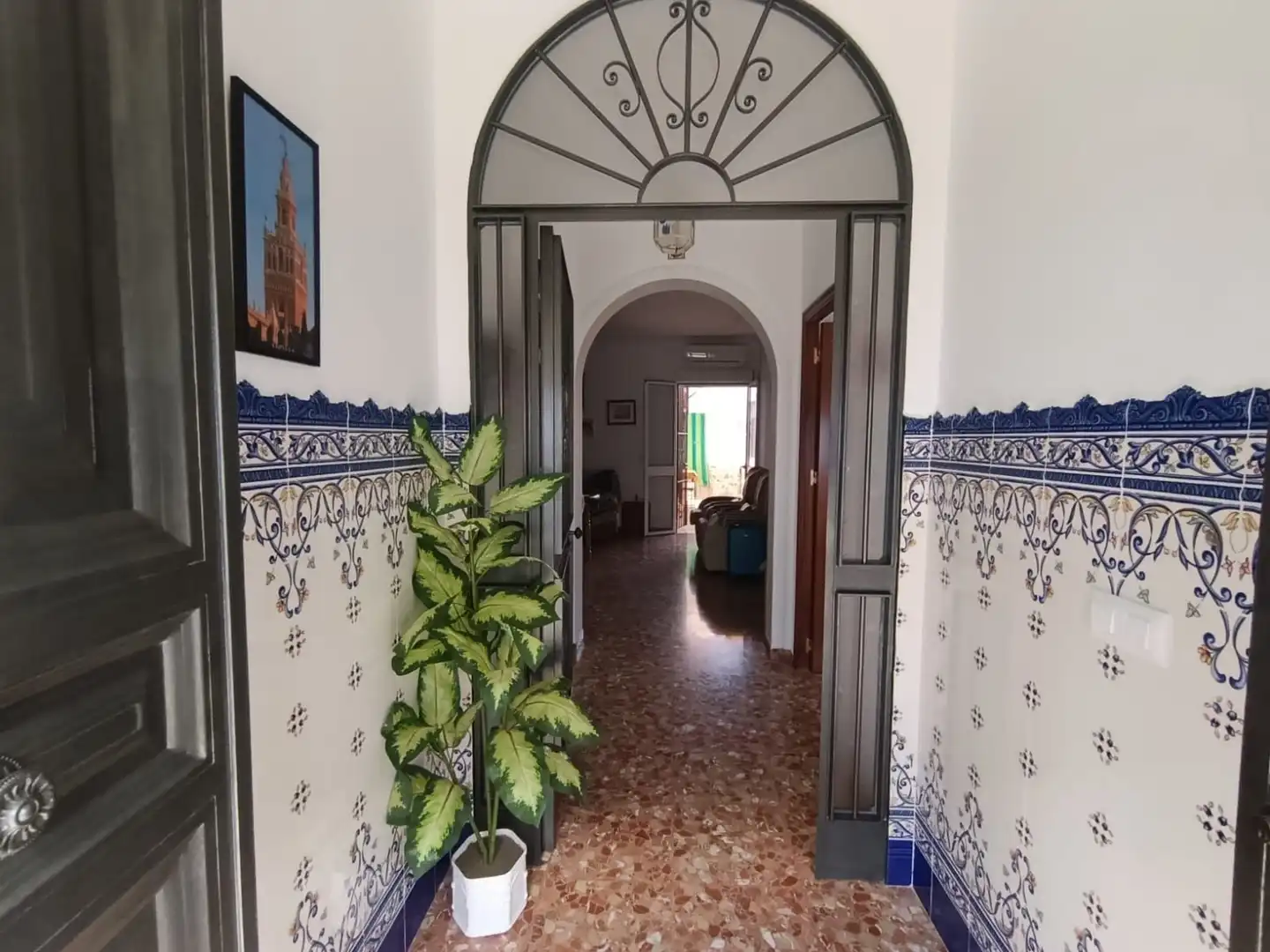 Casa o chalet en venta en Castilblanco de los Arroyos con Aire acondicionado