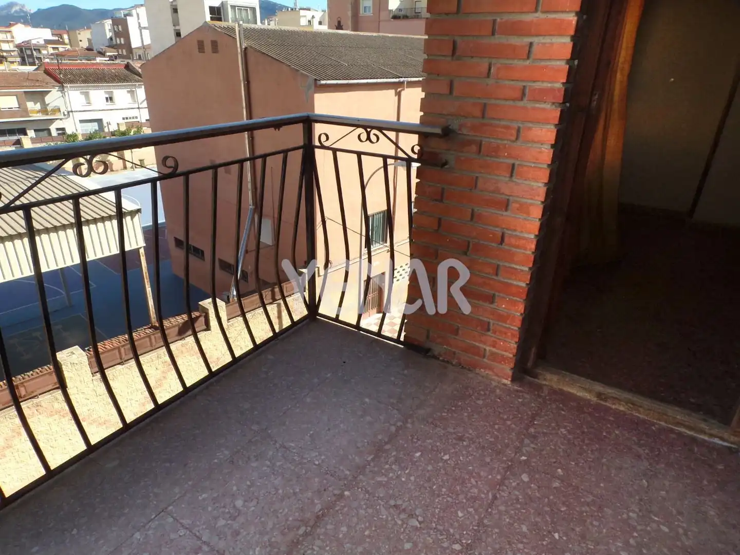 Terraza de Piso en venta en Castalla