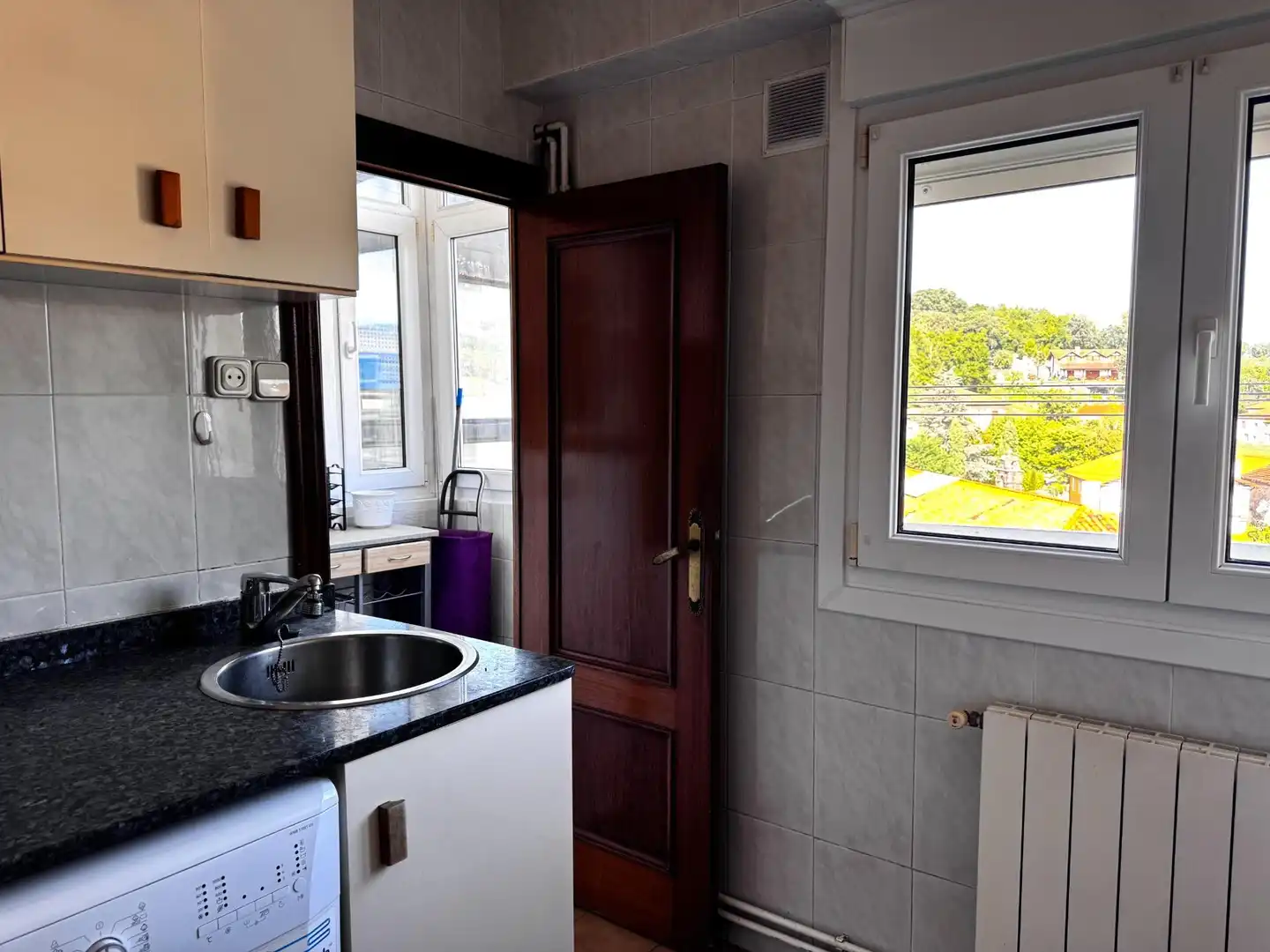 Flat for sale in Medio Cudeyo, Cantabria