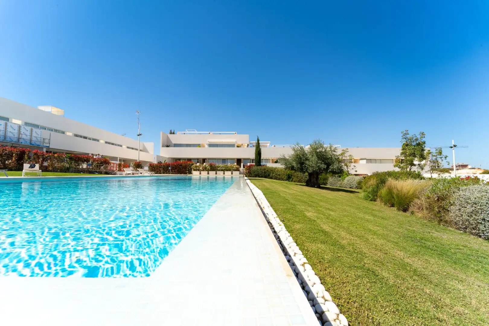 Casa o xalet de lloguer a Torrevieja, Alicante
