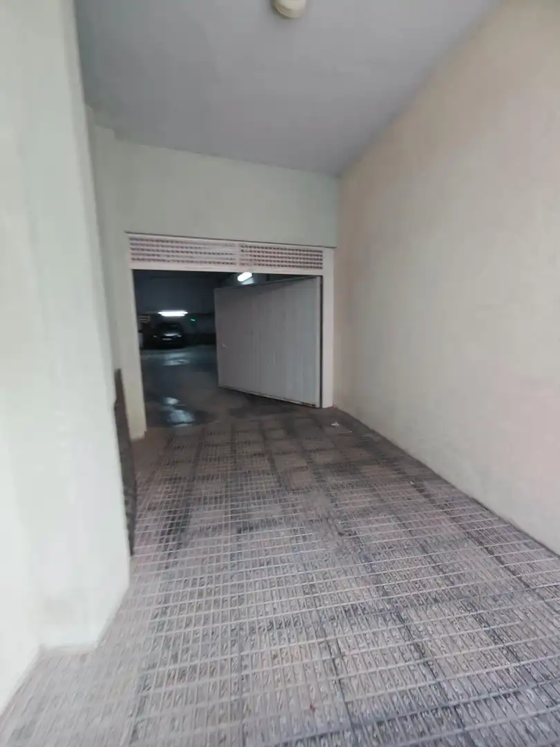 Parking de Garaje en venta en Murcia