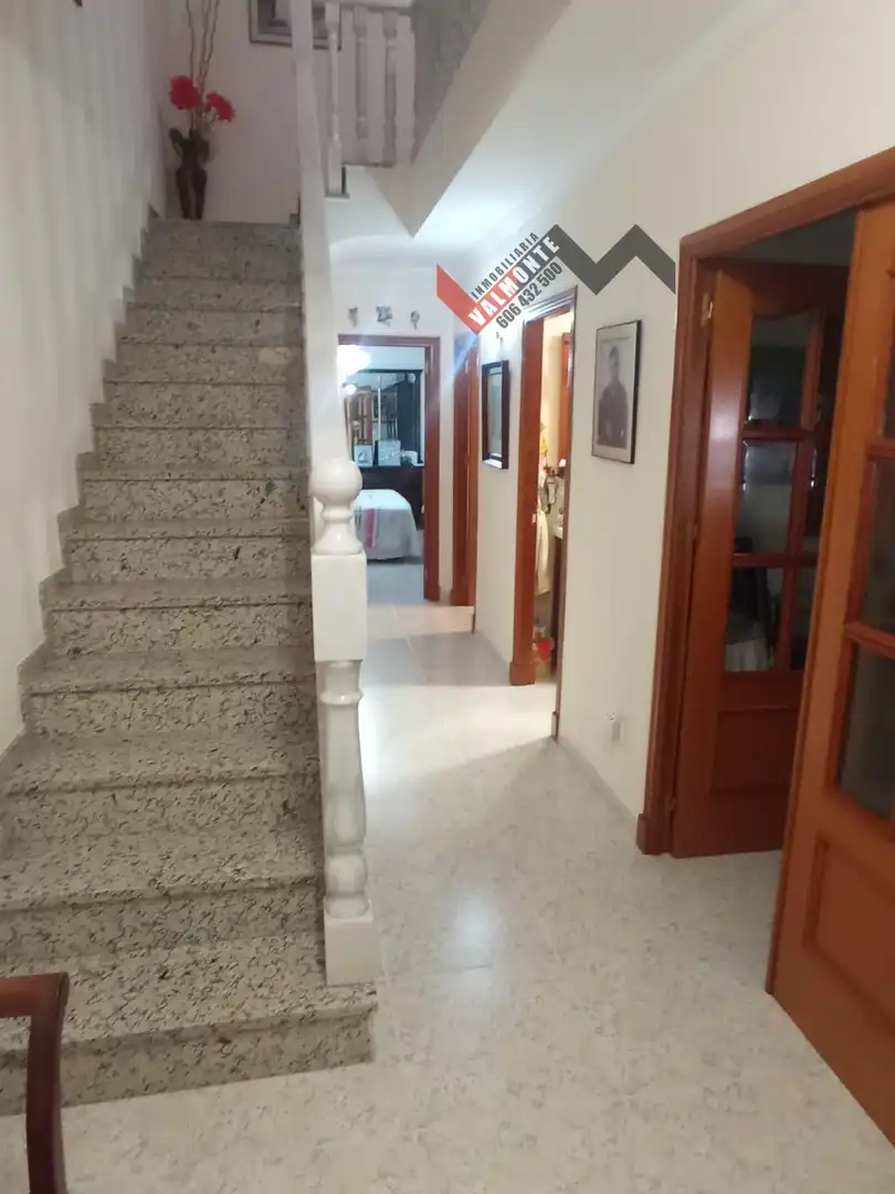 Casa o xalet en venda en Roquetas de Mar amb Aire condicionat, Calefacció i Terrassa
