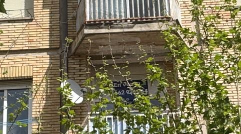 Foto 4 de Piso en venta en San Lazaro, 2, Nájera, La Rioja